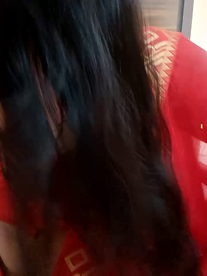 kaamuk_shweta