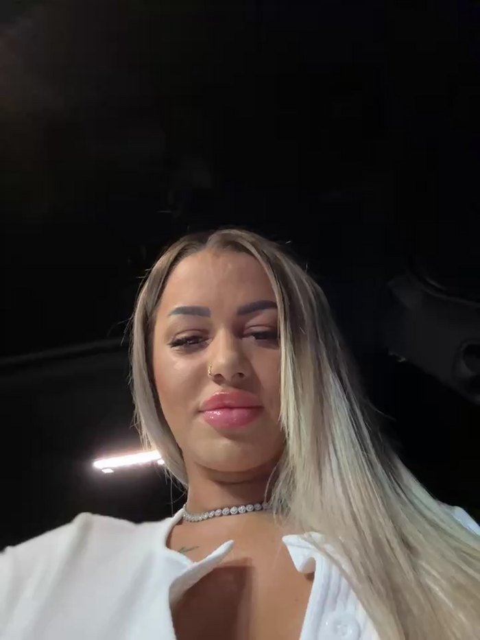 KirstieVegas