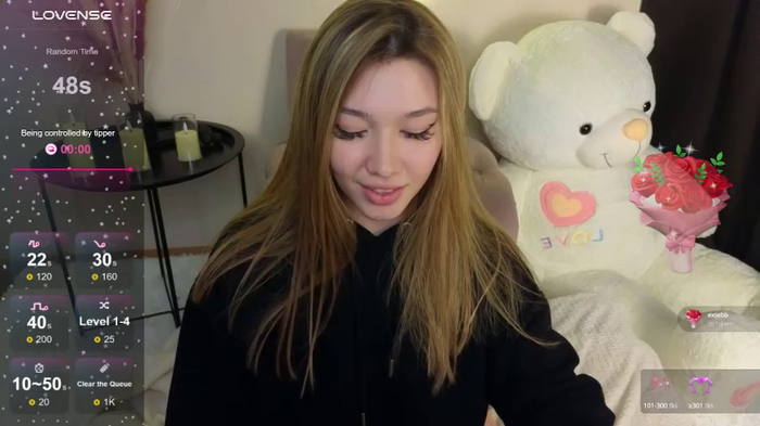 LuxuryGirl__