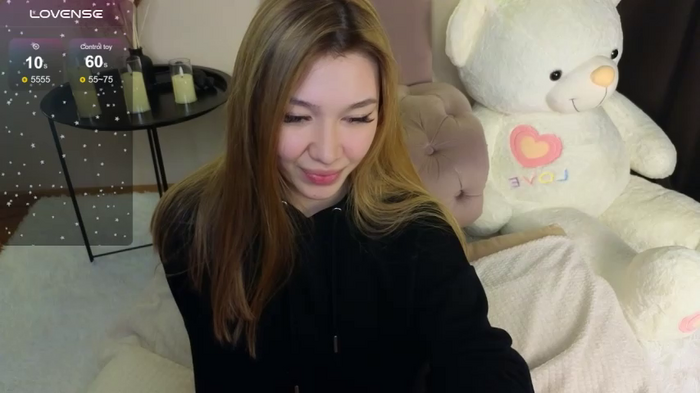 LuxuryGirl__