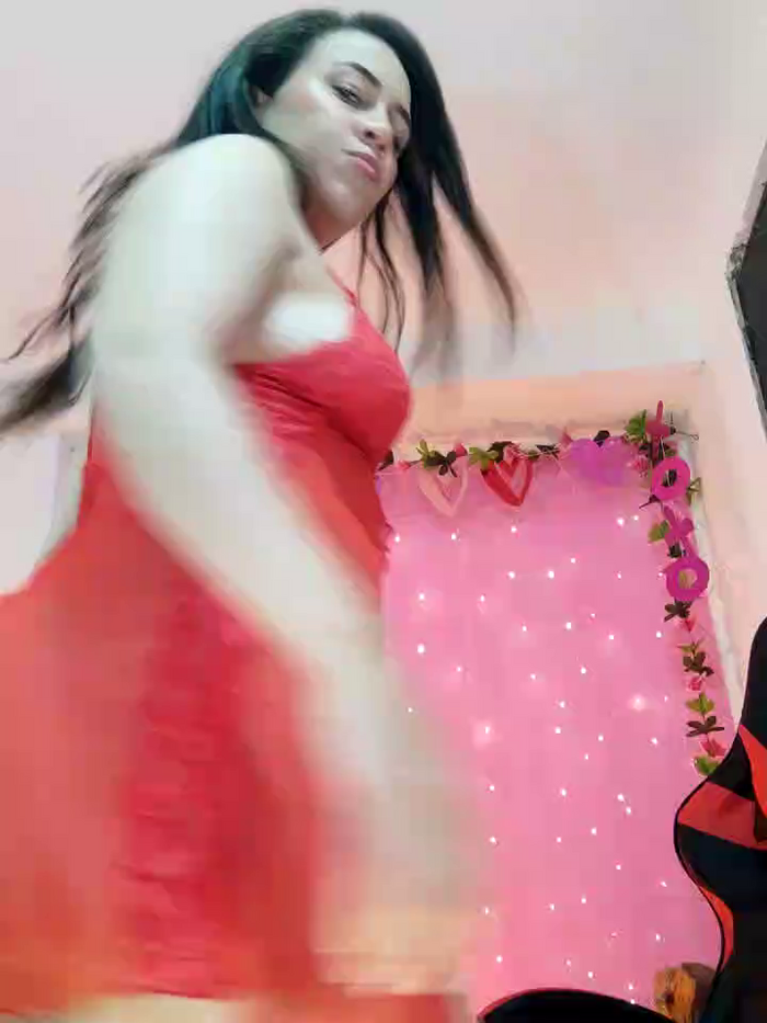 Nanybaker95