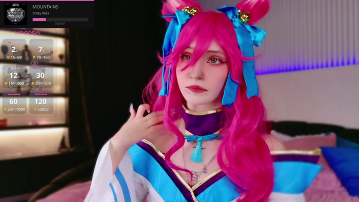 SophiaSawami