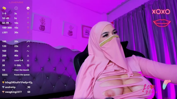 Tahiraa_