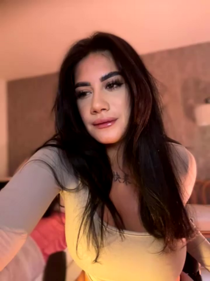 clarachanelricek