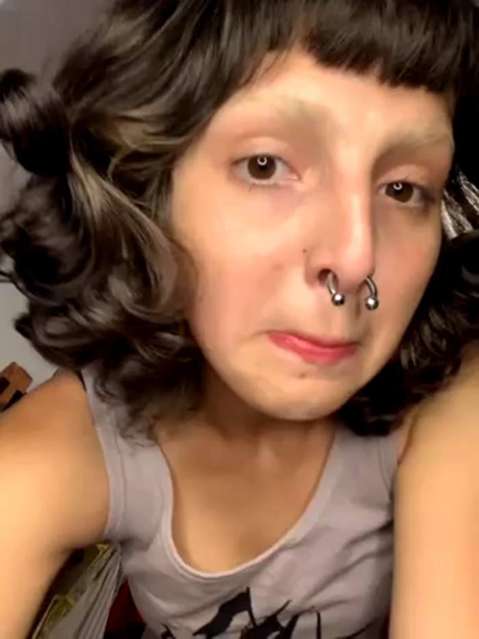 defuntinha