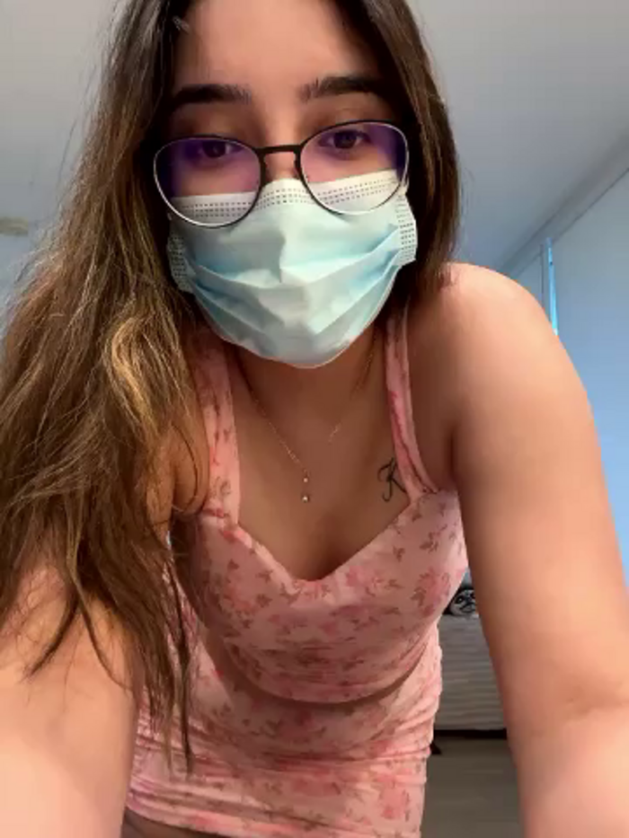 jAsMinE678