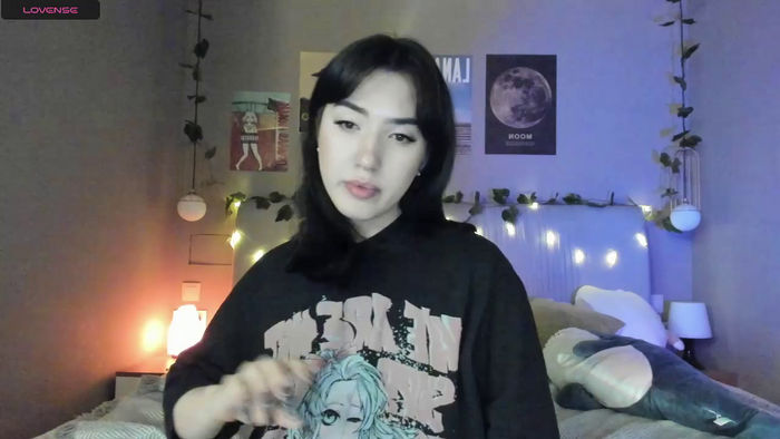 Anisawithlove