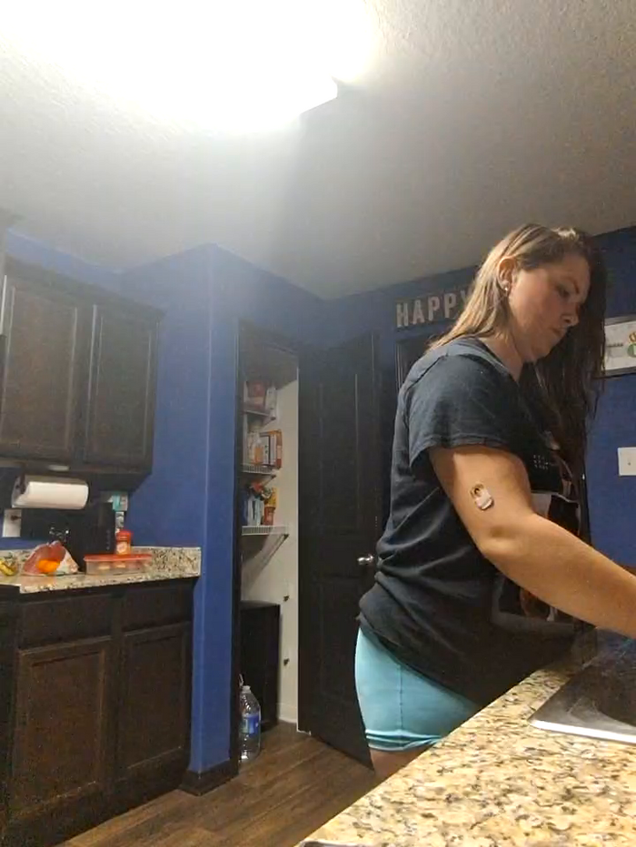 Dawnellecums