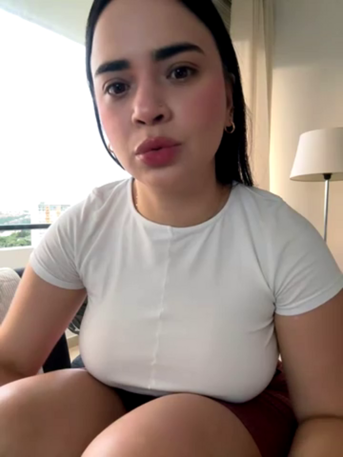 GeorginaJones