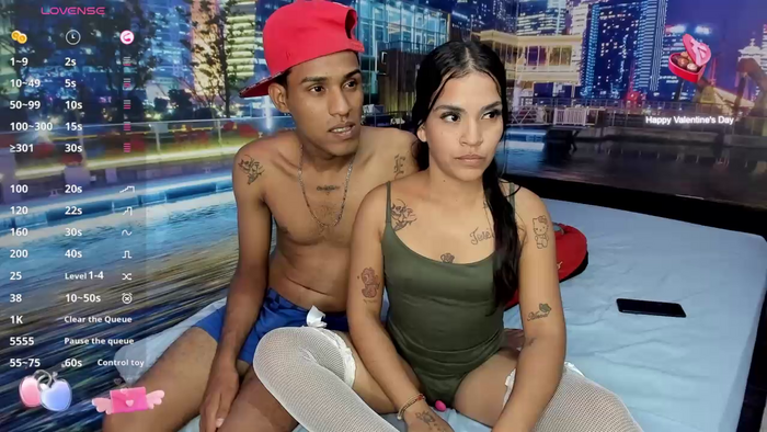Parejalatin_
