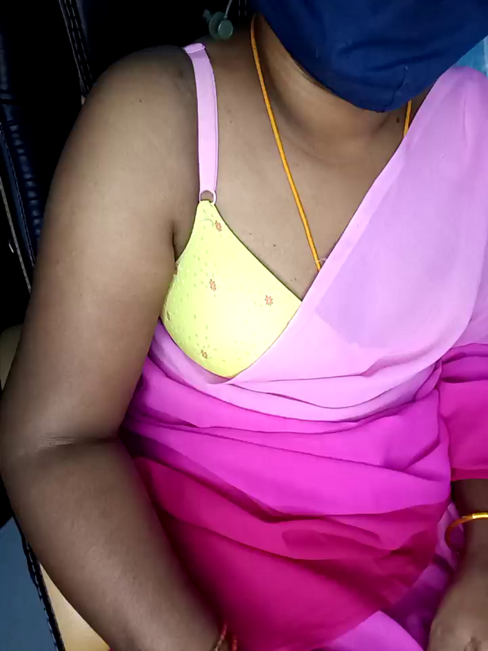 Tamil-hotwife