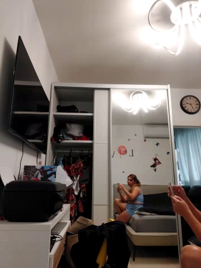 Alisasex@xh