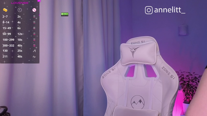 Annelitt