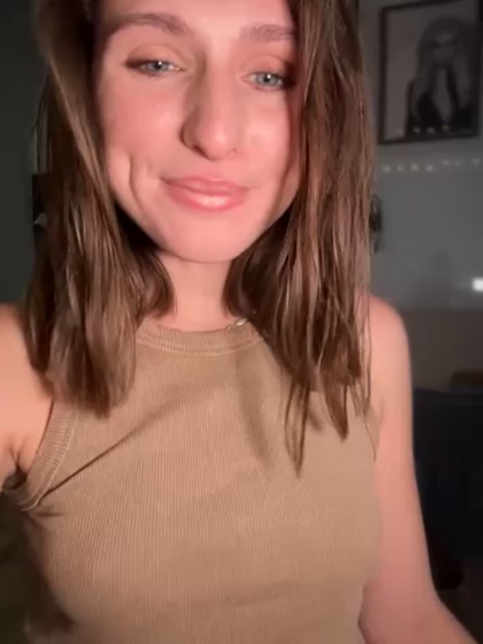 CaressingMyself