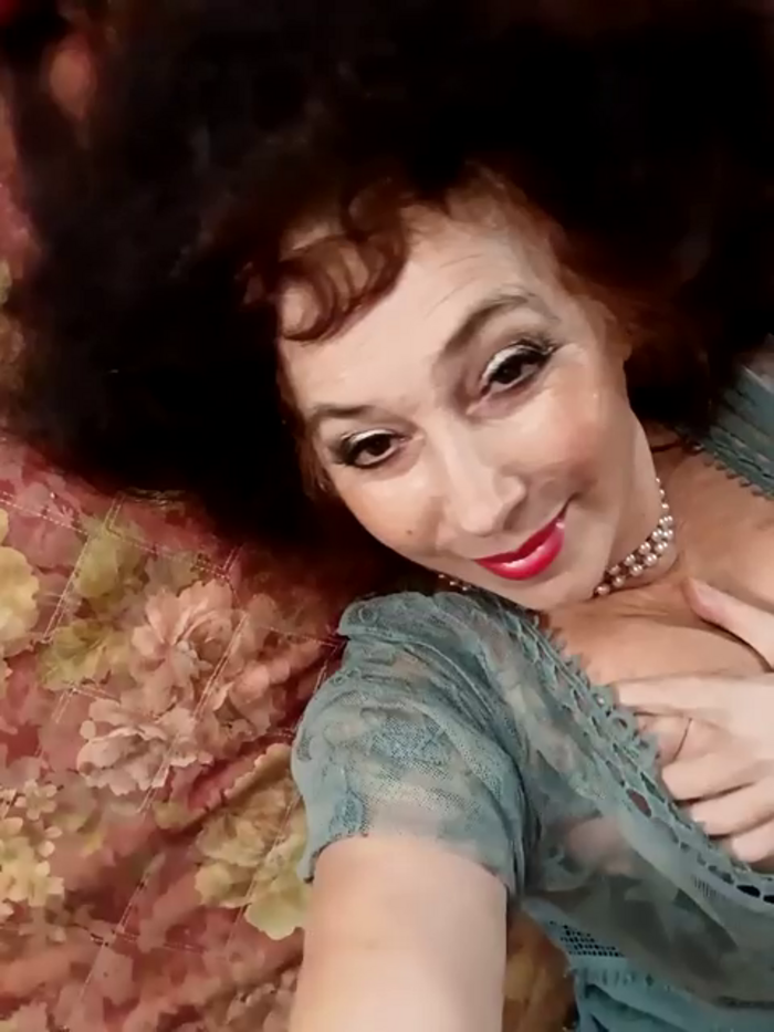 GypsyEsmeralda