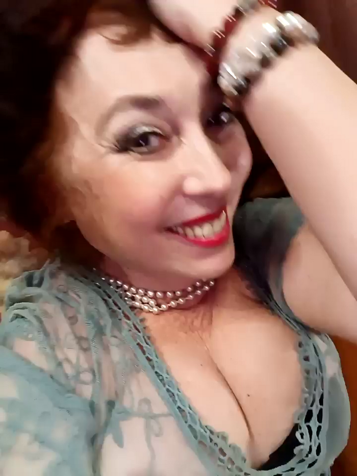 GypsyEsmeralda
