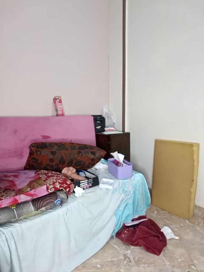 Rihaamm