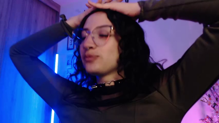 Tanya_WorldBondage