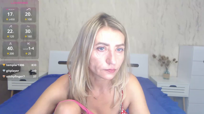 ZoeGrant