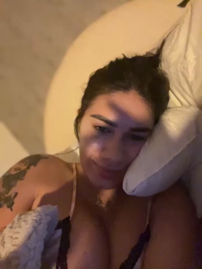 clarachanelricek
