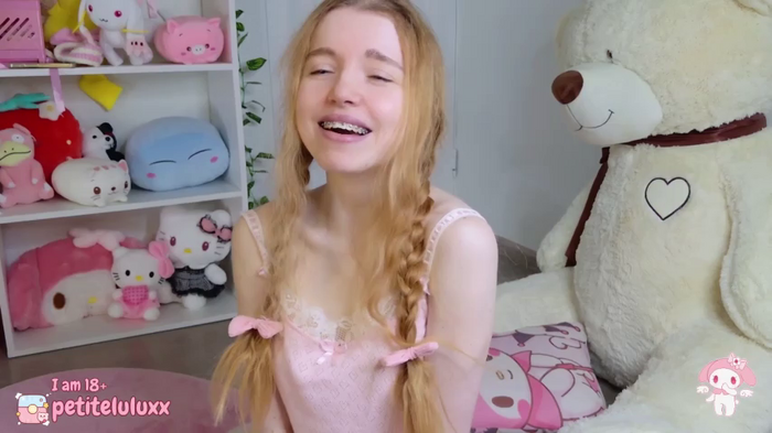 petiteluluxx