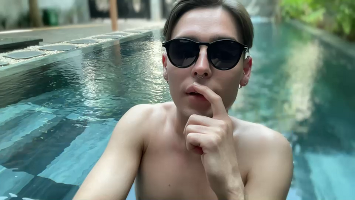 RobbyCharming