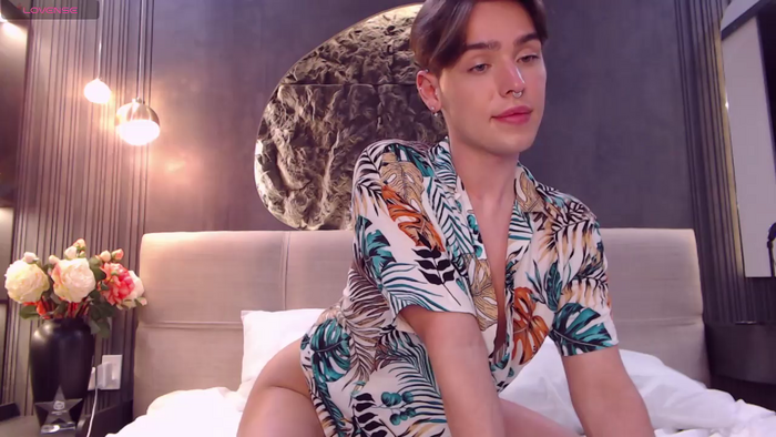 RobbyCharming