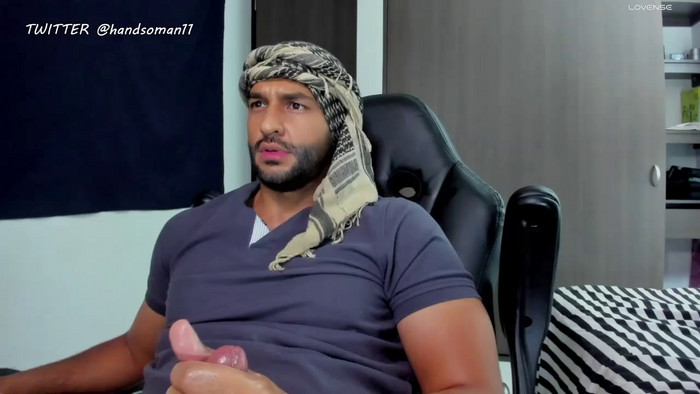 handsoman1