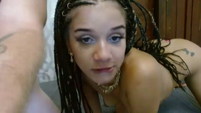 CaramelFoxx