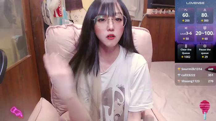 Khaleesi-ying