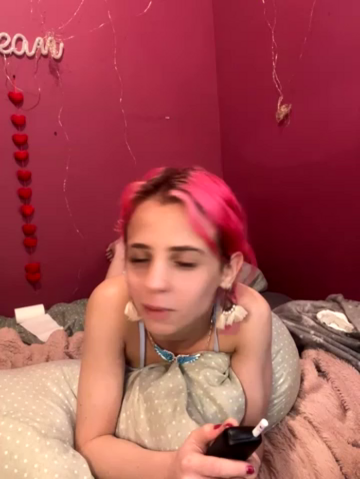 Lilythepinkgirl