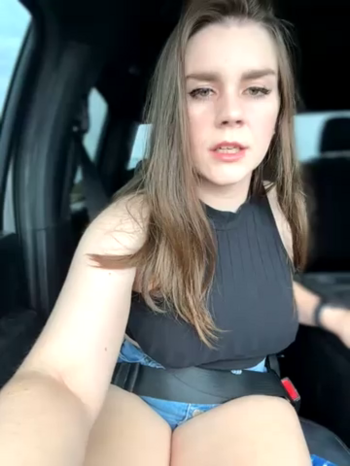 MaggyMayI