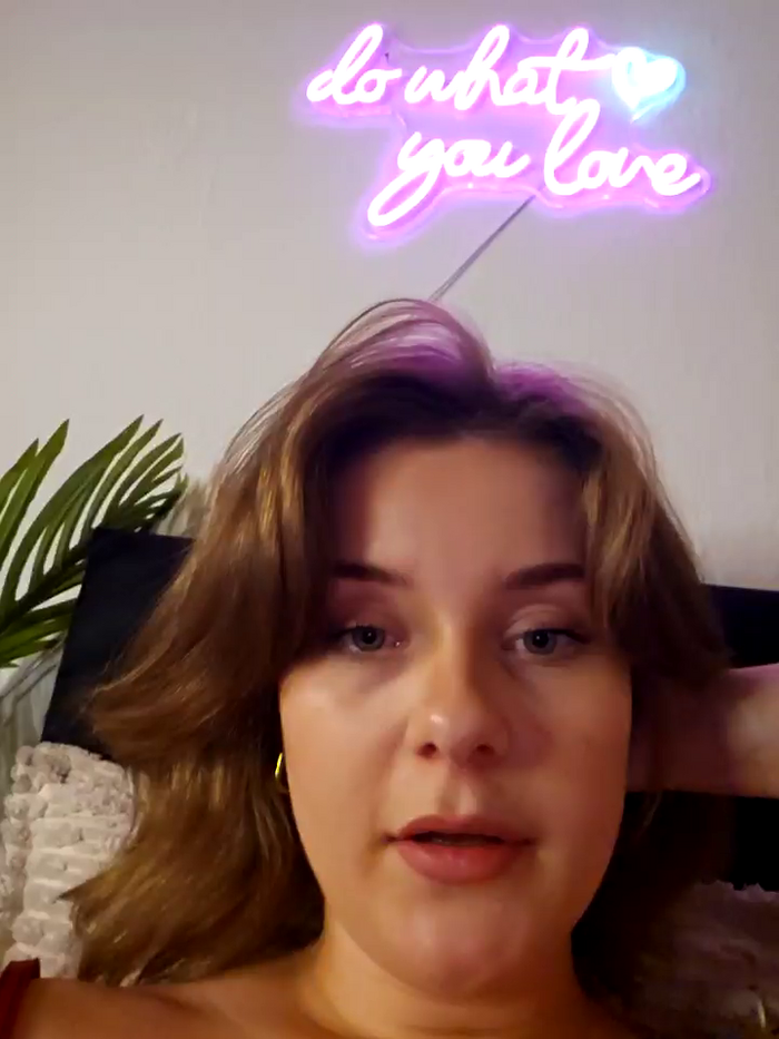 MaribelRiver