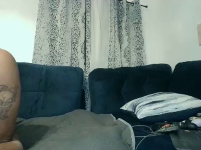 MrAndMrsCrook