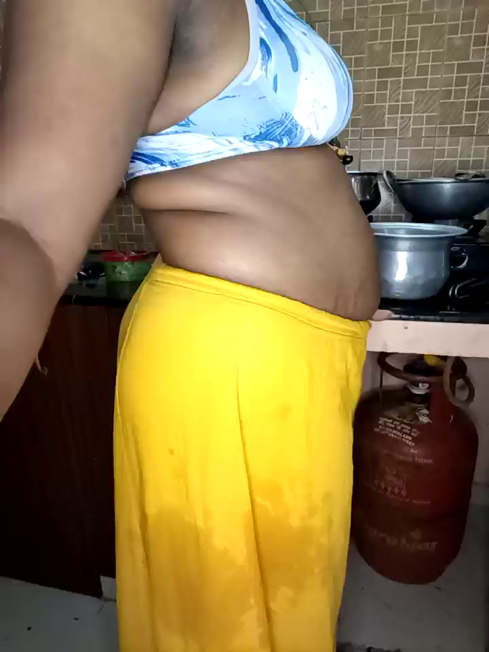 Tamil-hotwife
