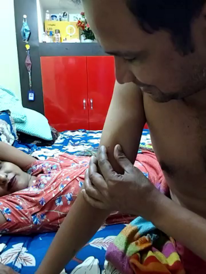 hornnySweet