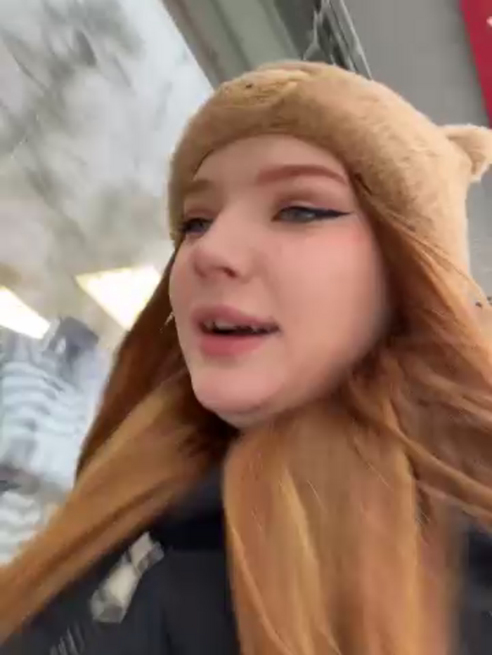AmmyHot