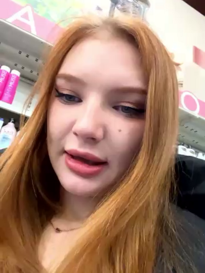 AmmyHot