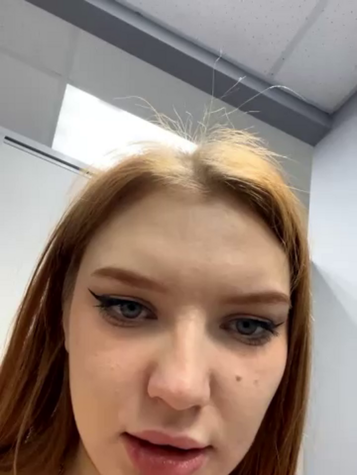 AmmyHot