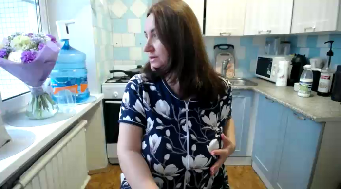 DonnaMagdalena