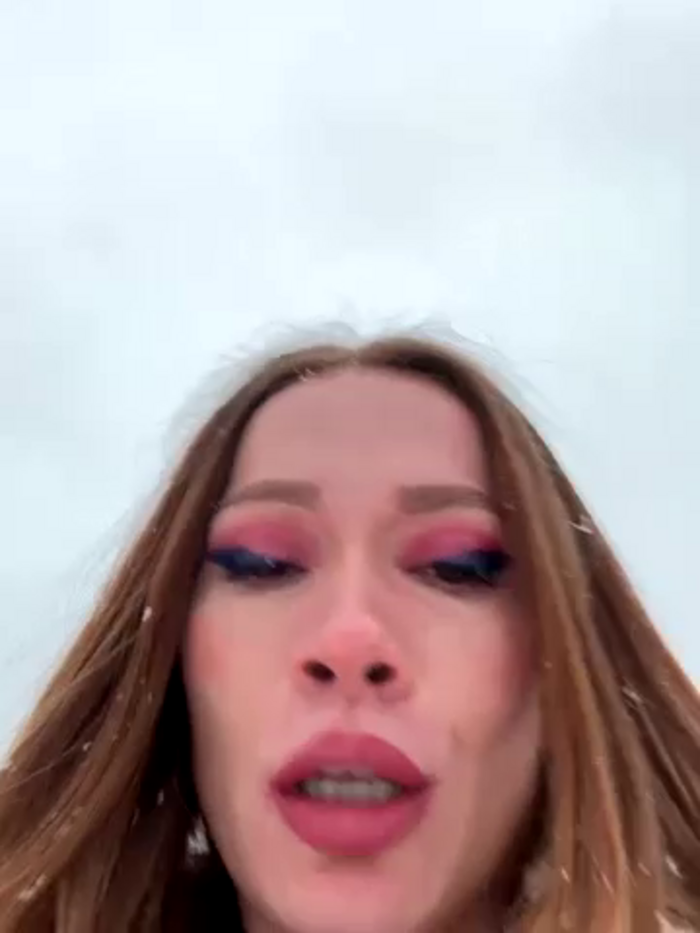 LavenderHot