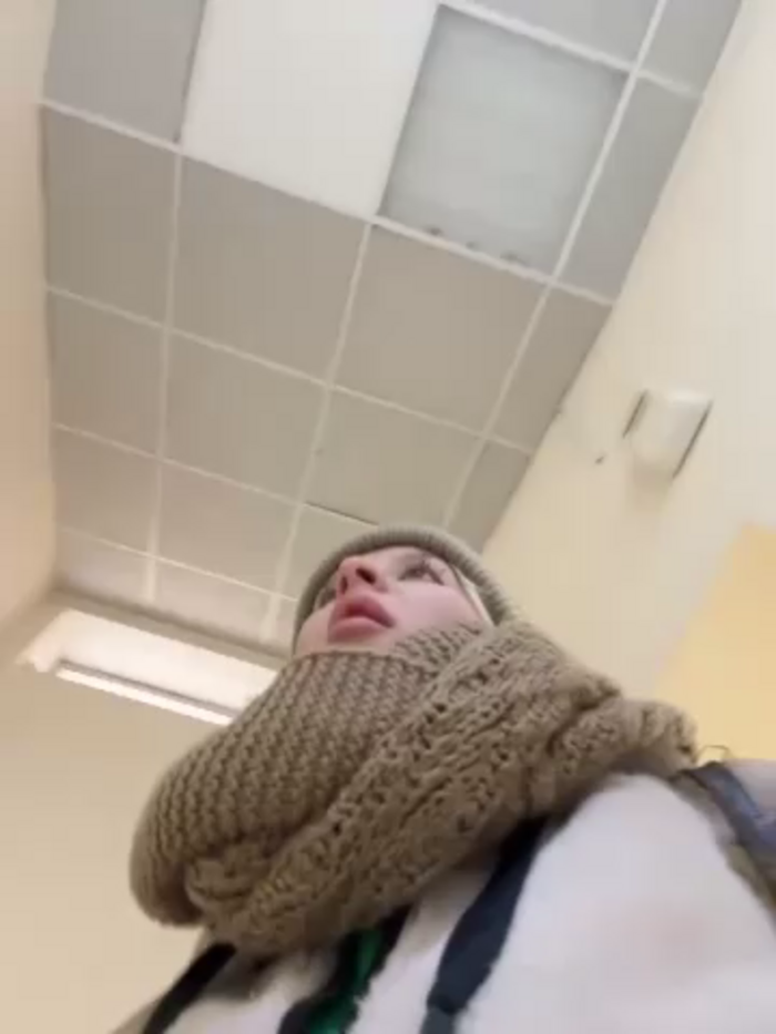 LikaCat