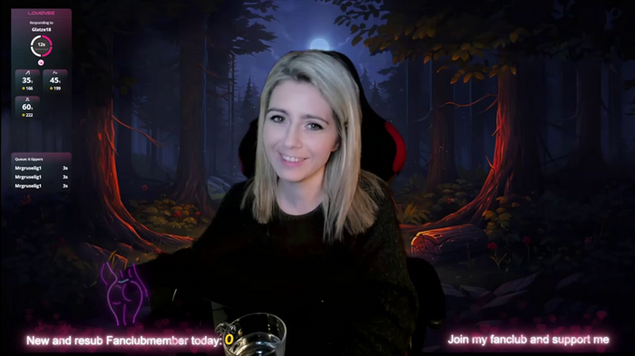 Lisaonthemoon