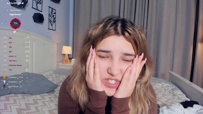 OdelynaHaimes