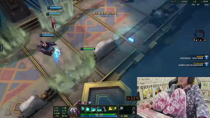 SNAKEgirlQAQ