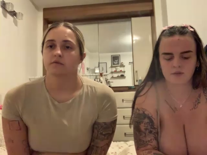 Sexyyduoxx