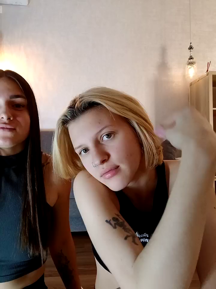 ShySonya