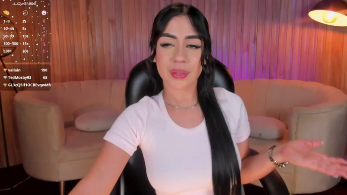 ZaraaPearce