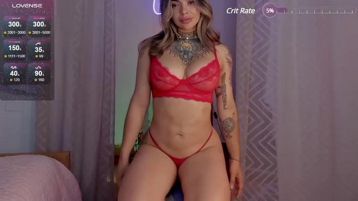 yandracelisofficial