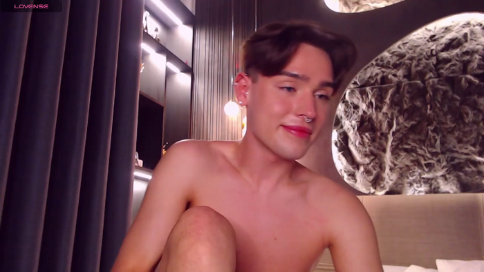 RobbyCharming